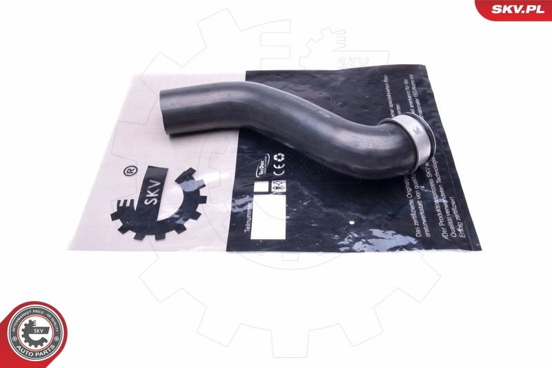 Charge Air Hose